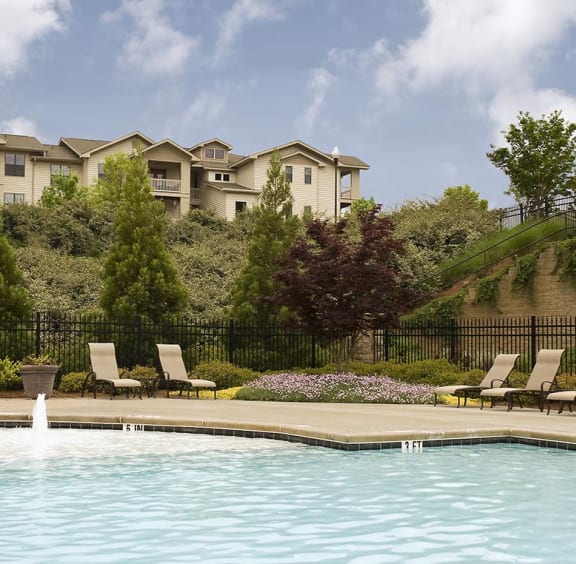 Walton Ridenour Apartments in Kennesaw, GA